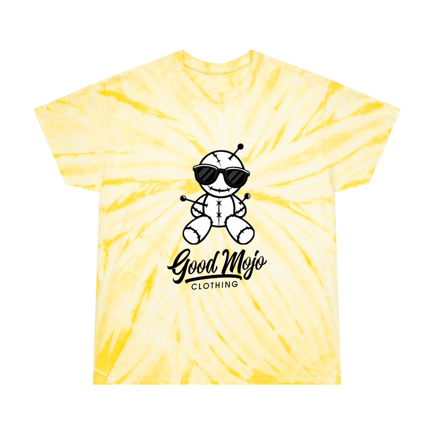 Good Mojo Clothing Groovy Cyclone