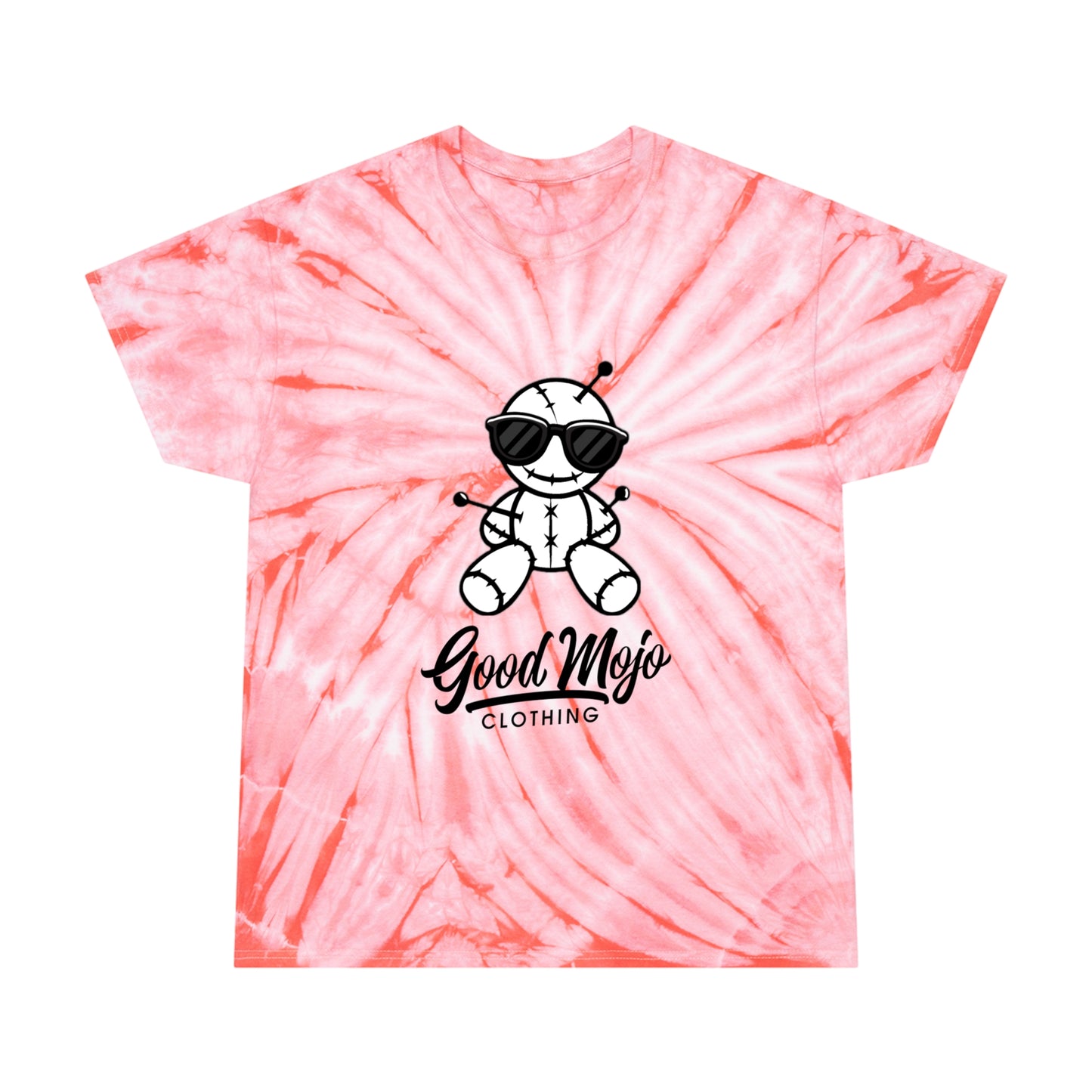 Good Mojo Clothing Groovy Cyclone