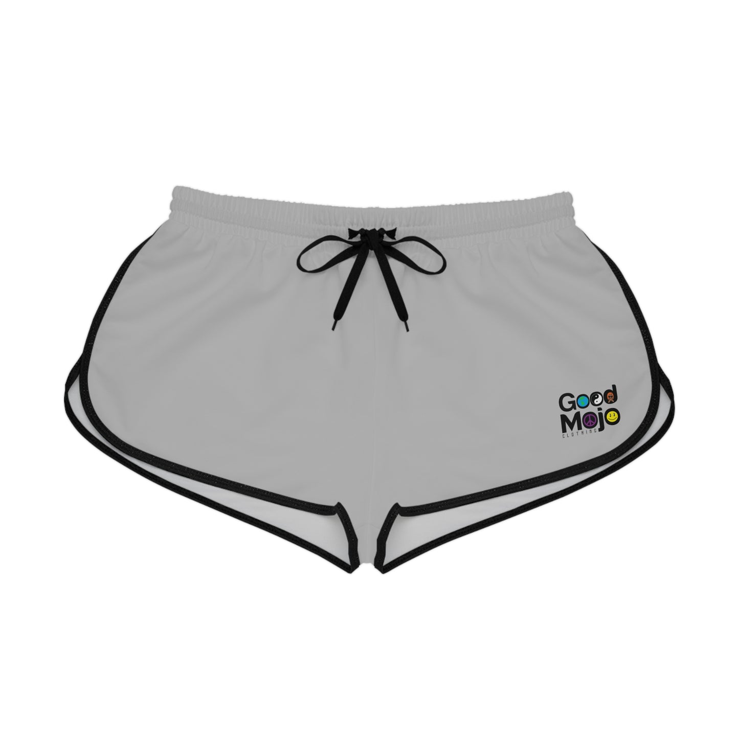 Good Mojo Women's Relaxed Shorts