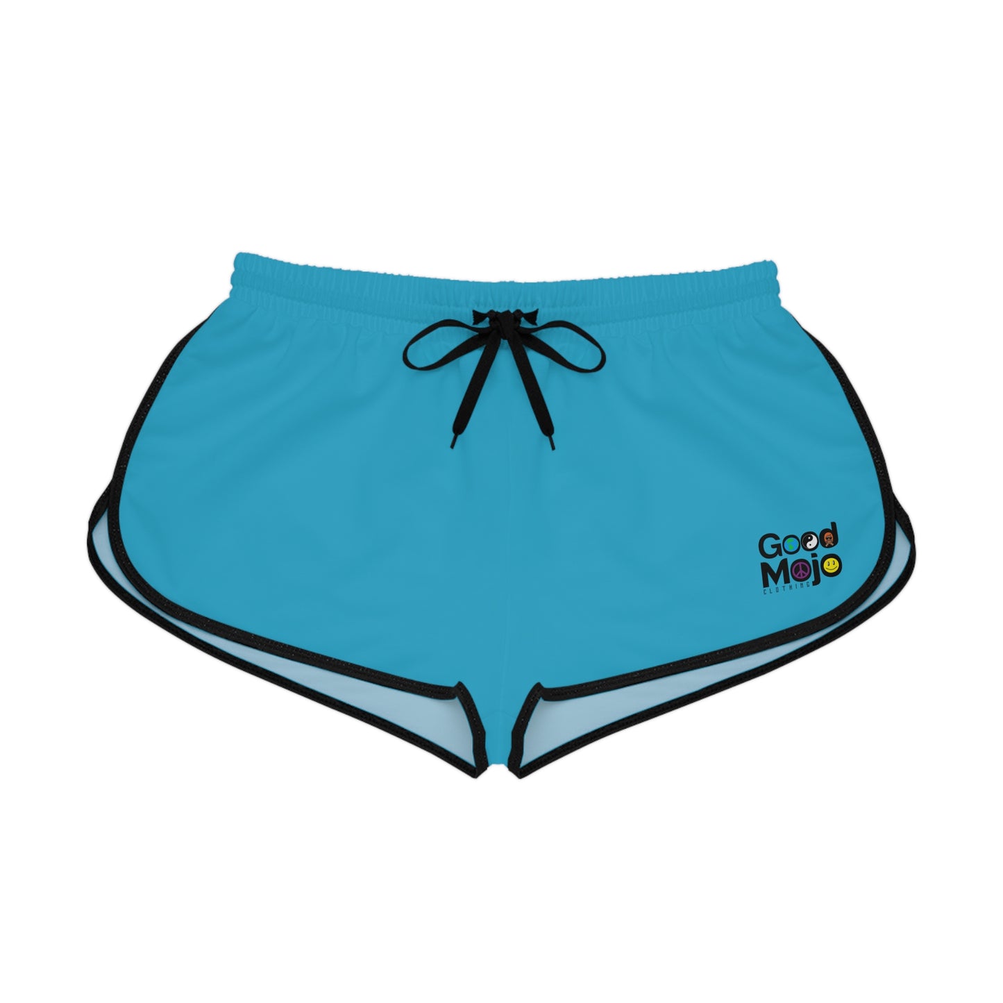Good Mojo Women's Relaxed Shorts