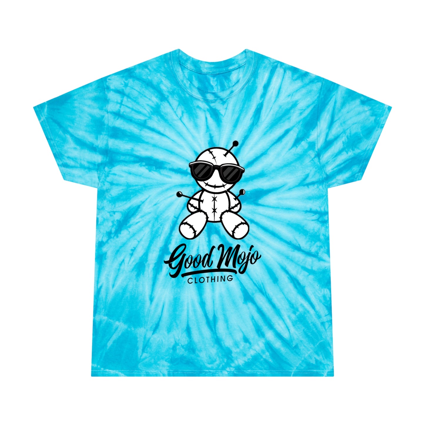 Good Mojo Clothing Groovy Cyclone