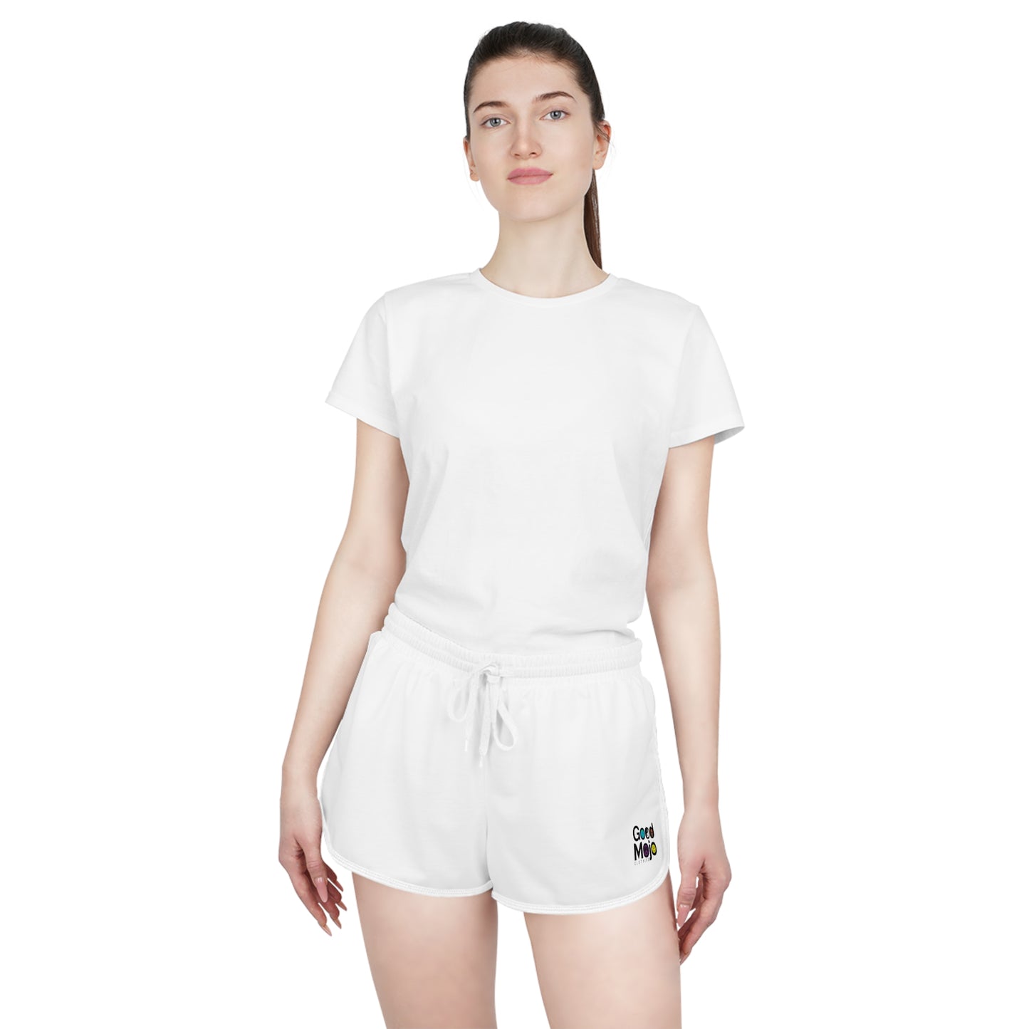 Good Mojo Women's Relaxed Shorts