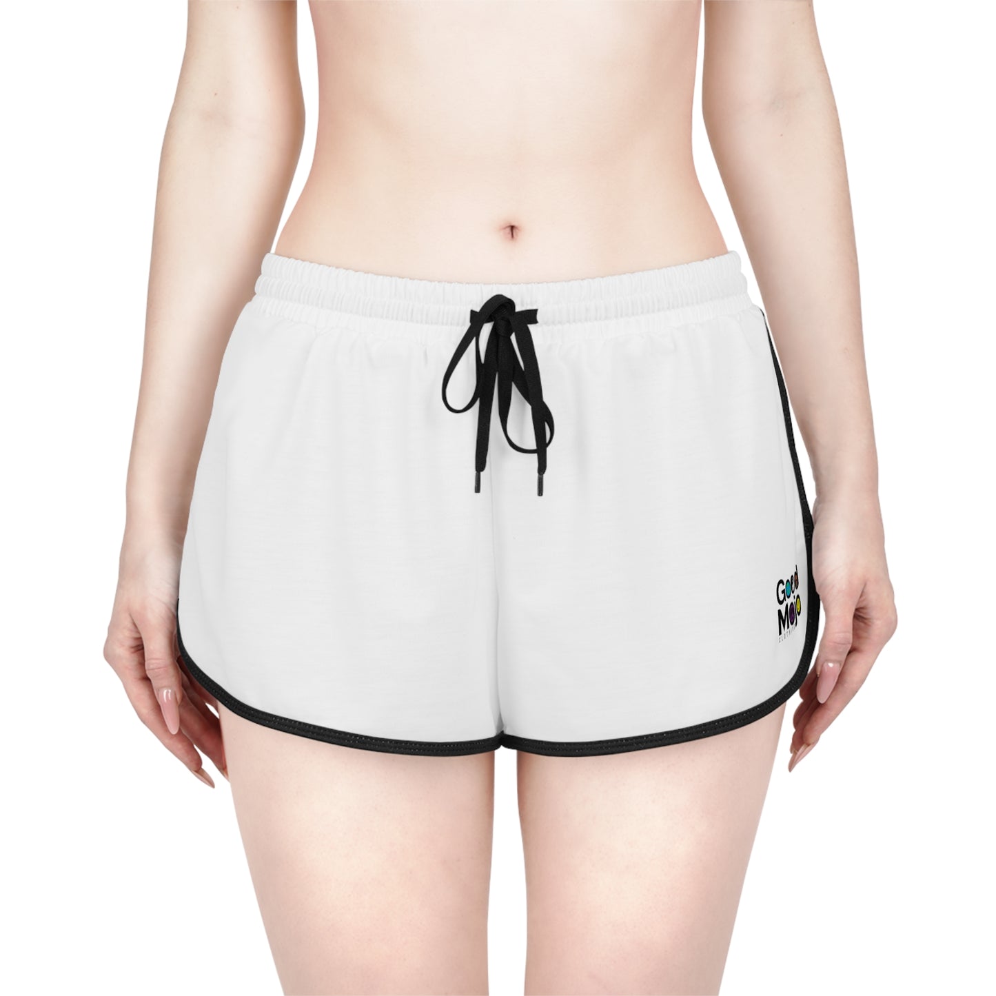 Good Mojo Women's Relaxed Shorts