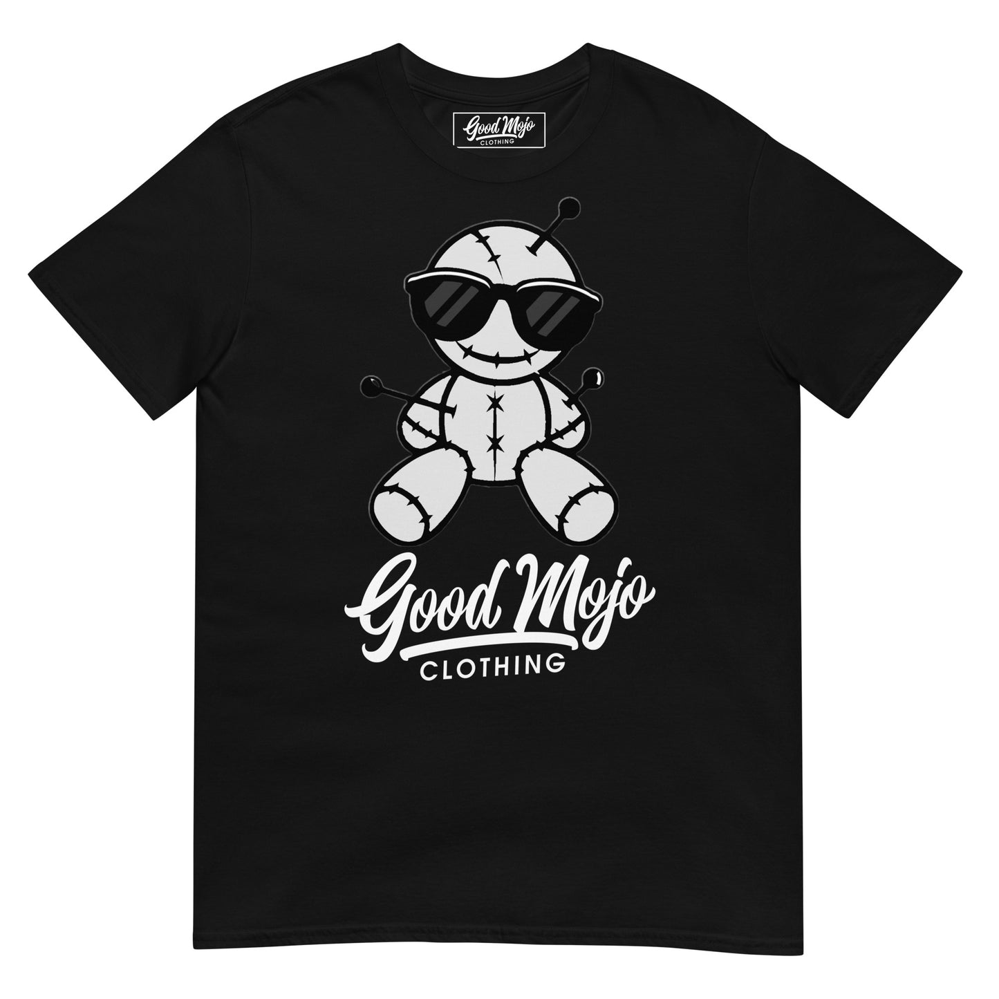 Good Mojo Clothing Icon T-Shirt