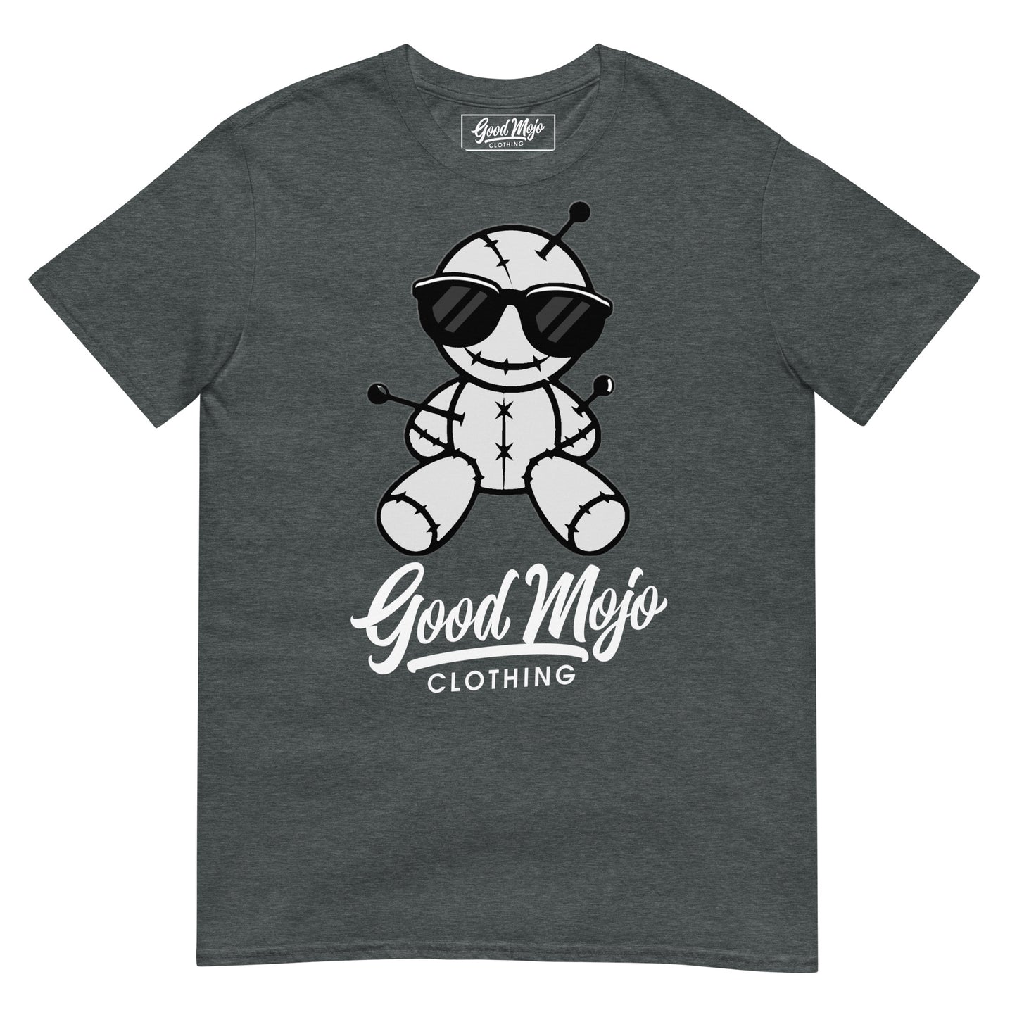 Good Mojo Clothing Icon T-Shirt
