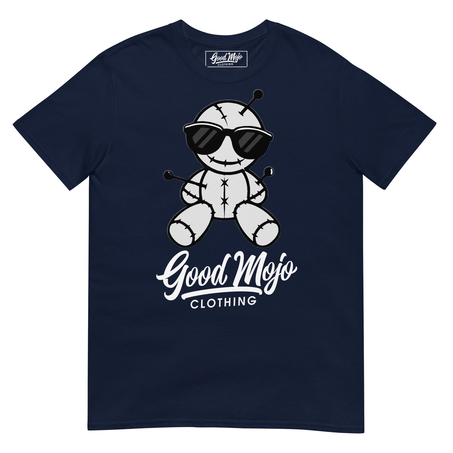 Good Mojo Clothing Icon T-Shirt