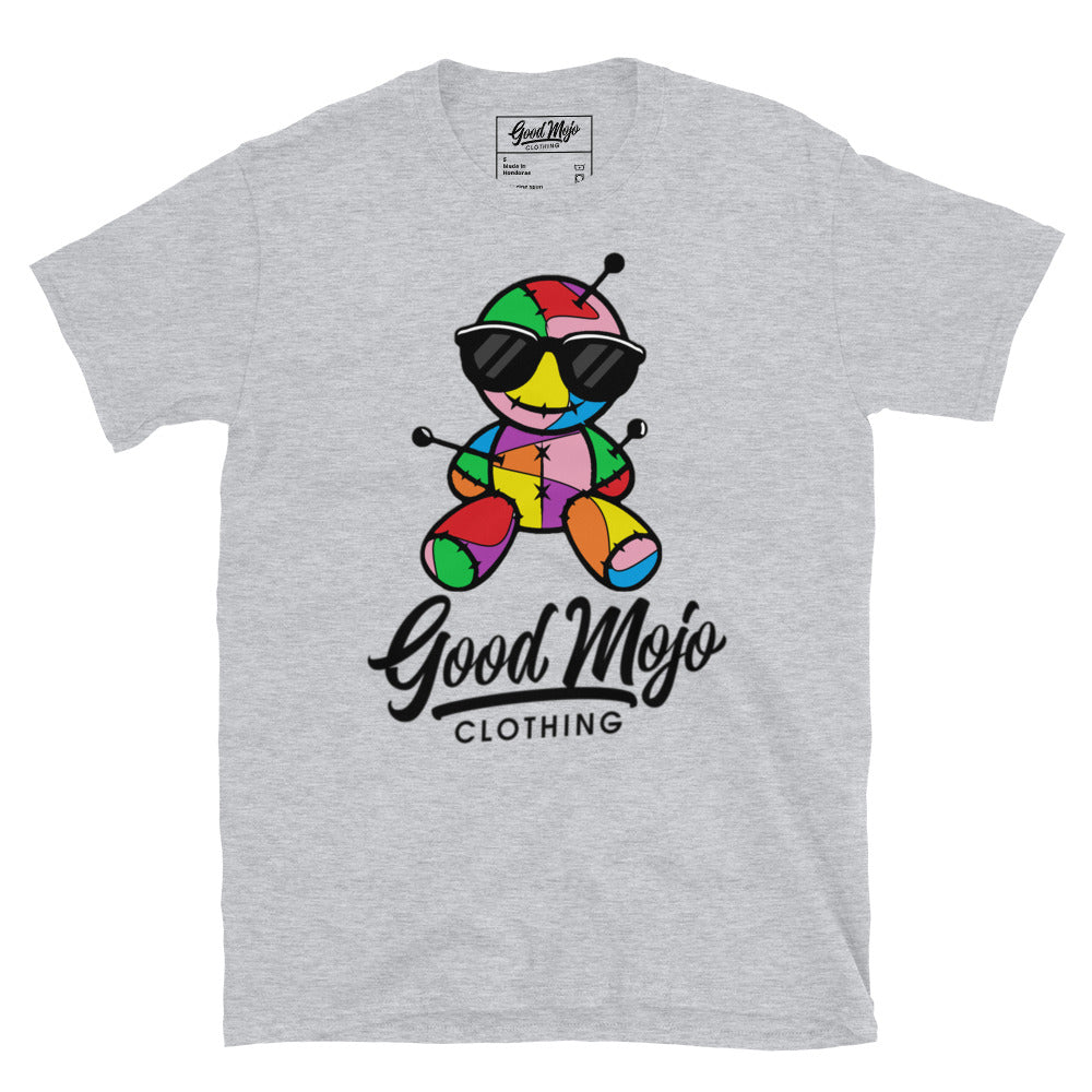 Good Mojo Clothing Icon T-Shirt
