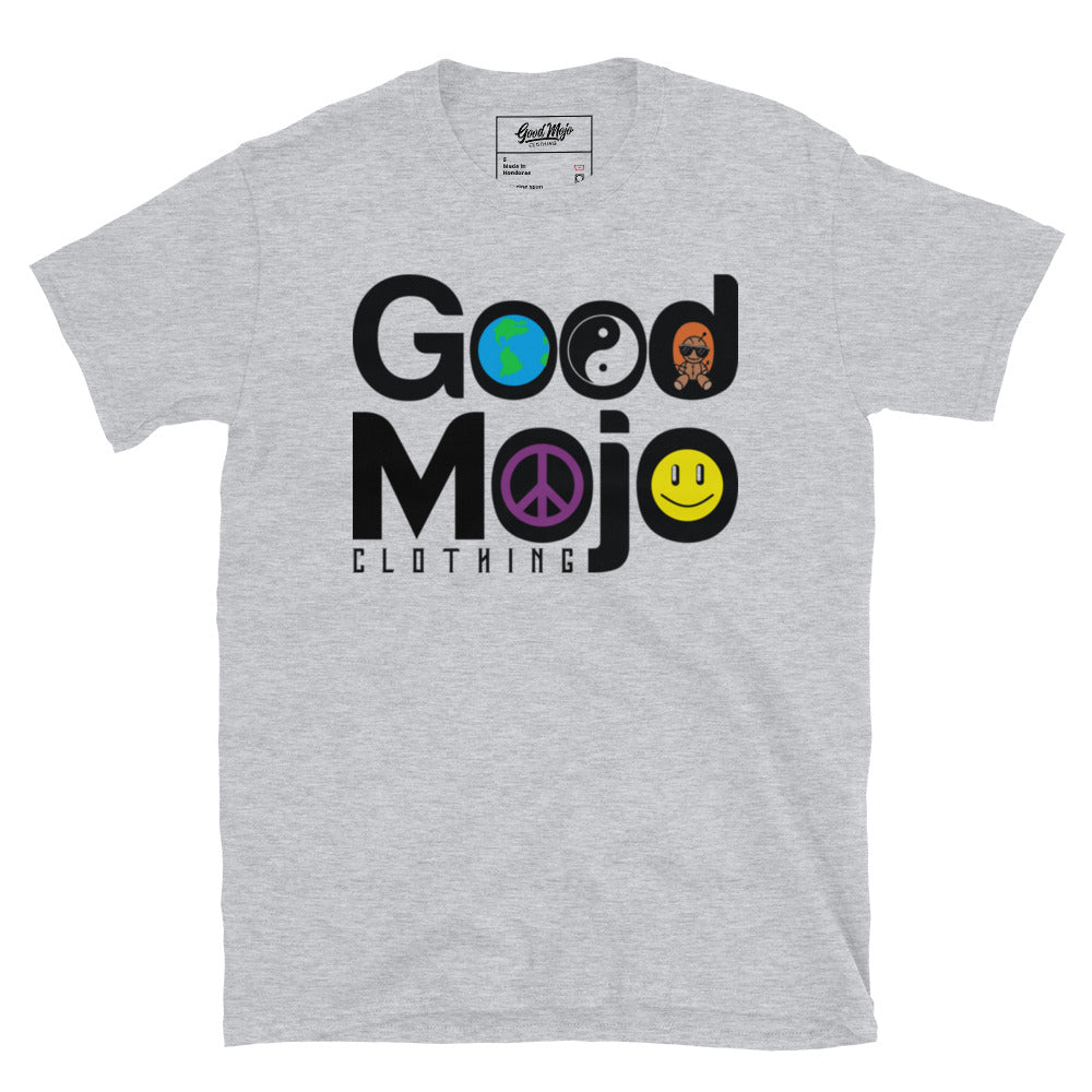 Good Mojo Clothing - Symbols Tee