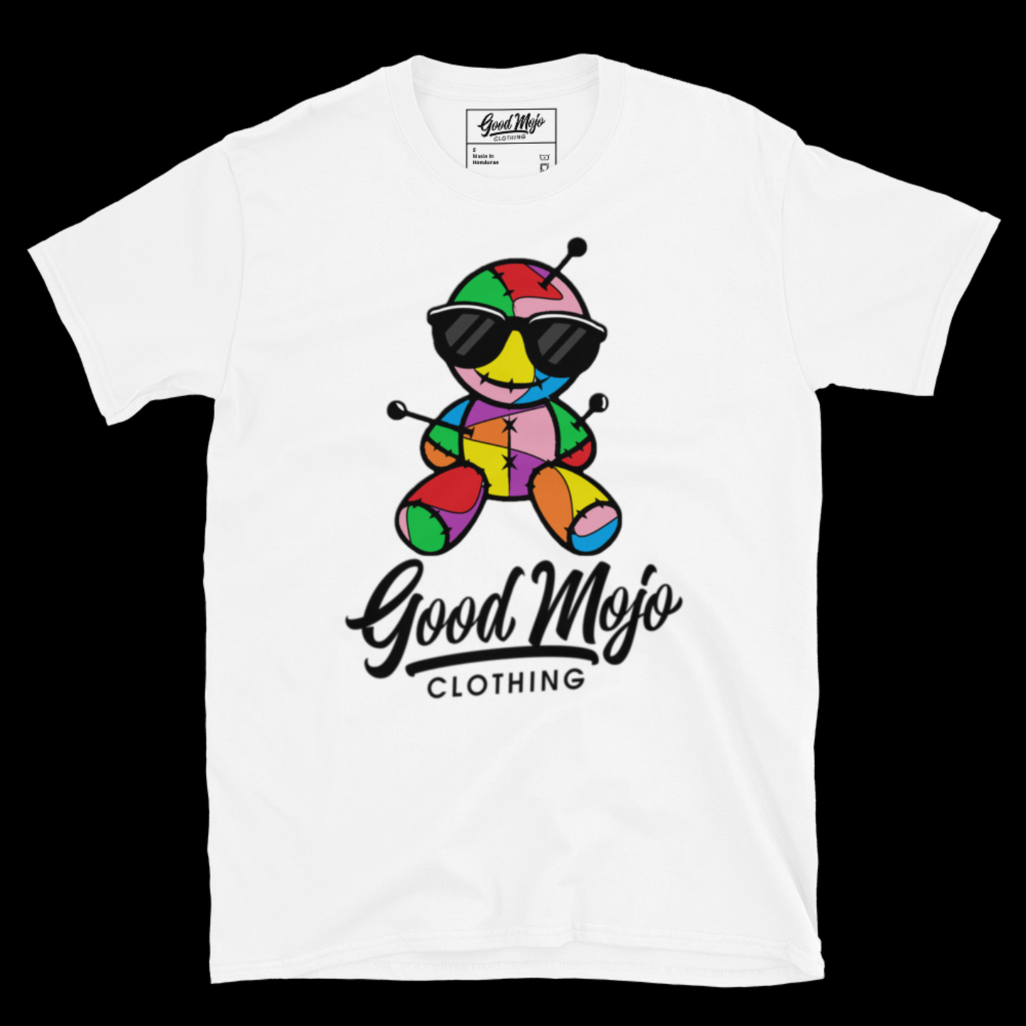 Good Mojo Clothing Icon T-Shirt
