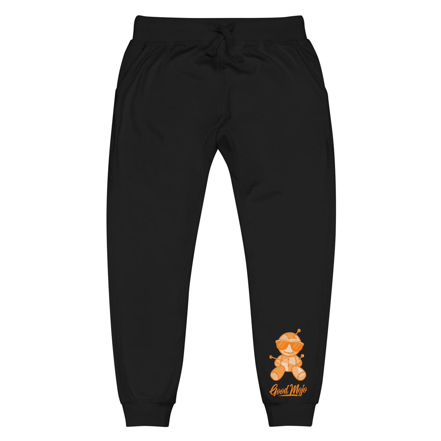 Good Mojo Clothing Icon fleece sweatpants