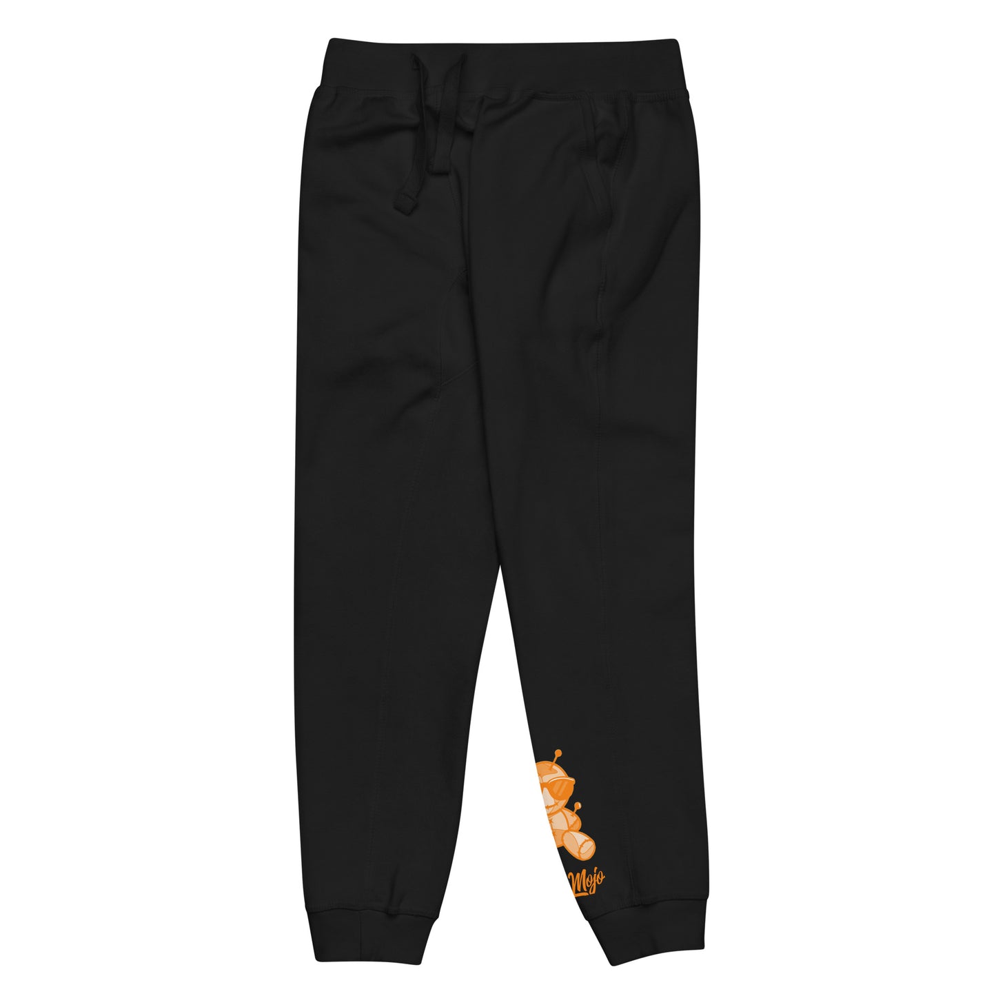 Good Mojo Clothing Icon fleece sweatpants