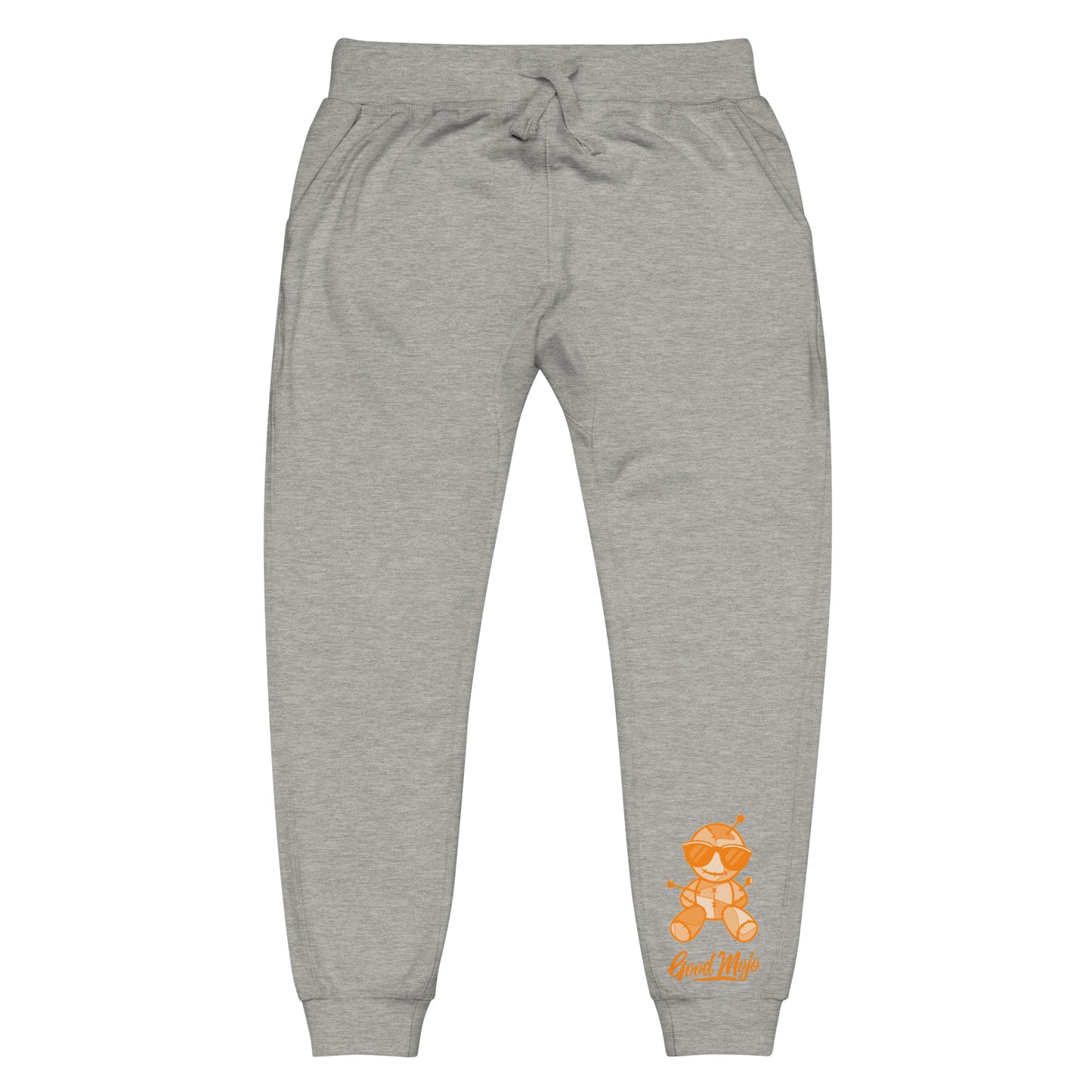 Good Mojo Clothing Icon fleece sweatpants