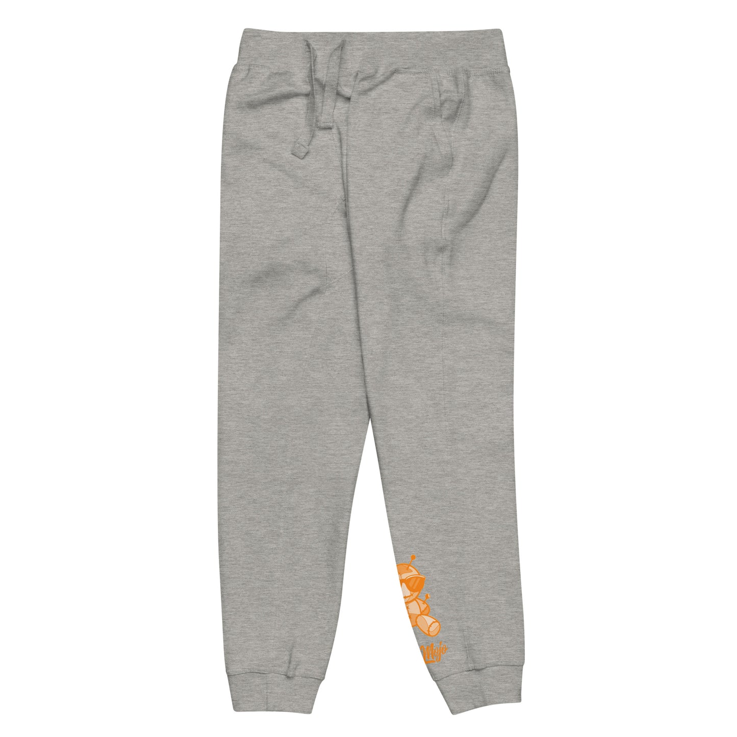 Good Mojo Clothing Icon fleece sweatpants