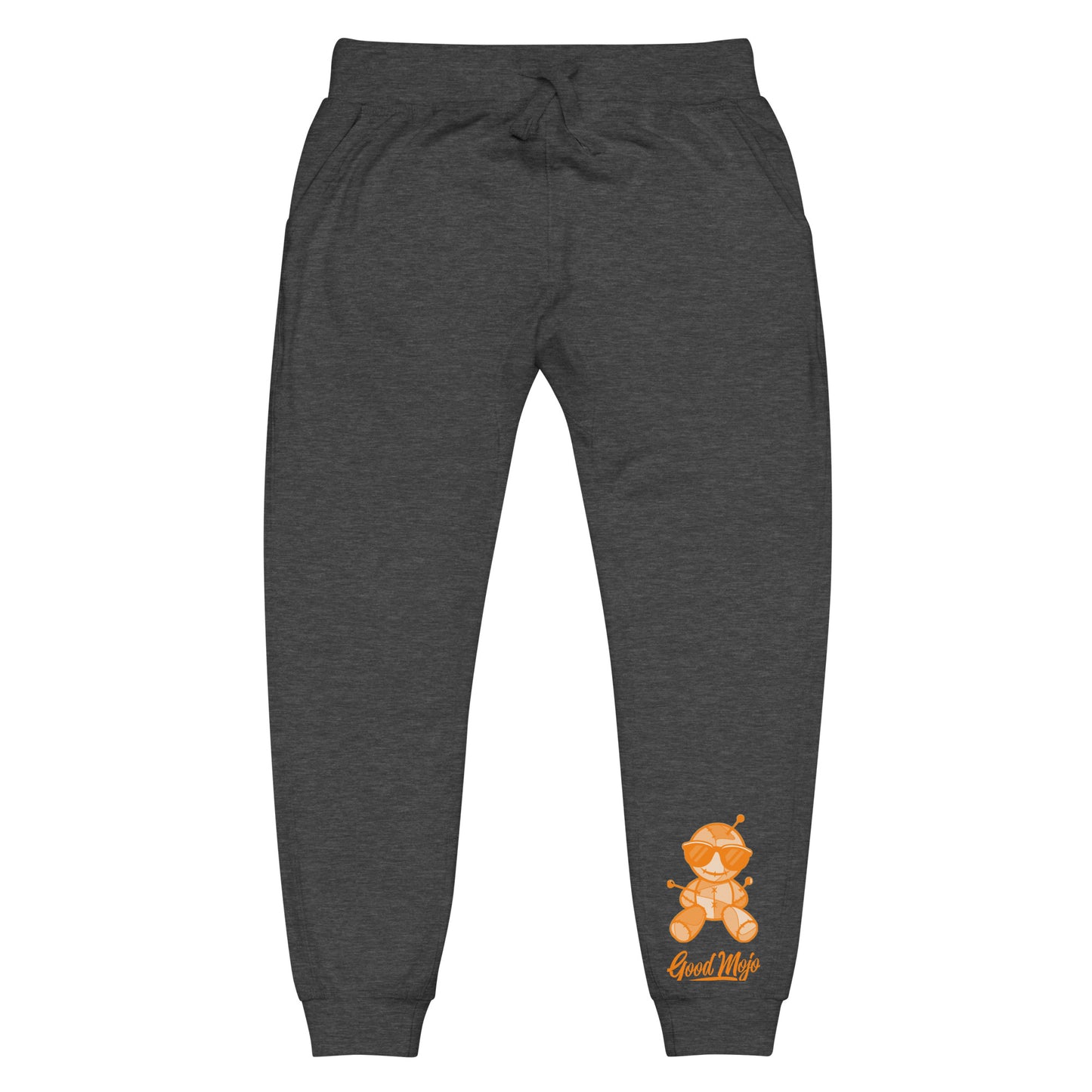 Good Mojo Clothing Icon fleece sweatpants