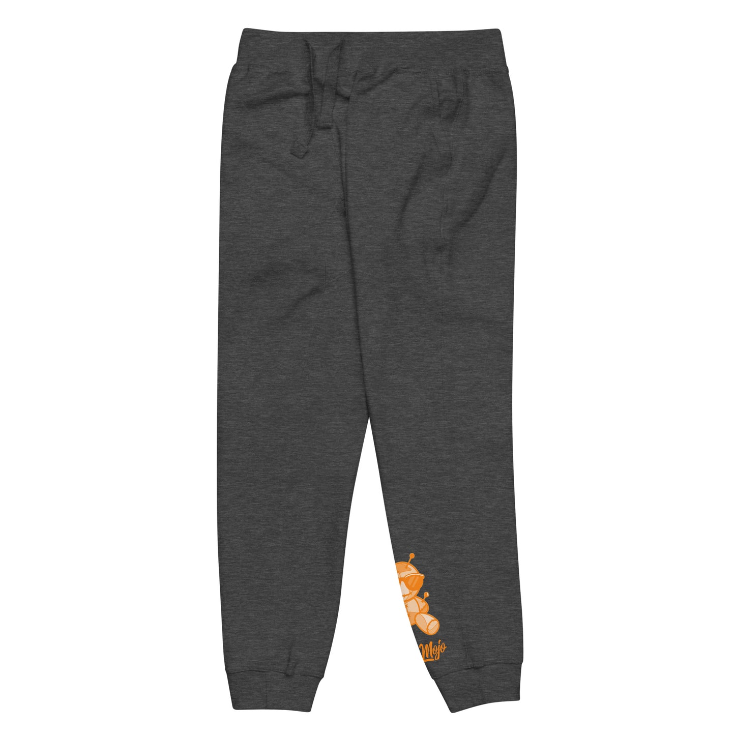 Good Mojo Clothing Icon fleece sweatpants