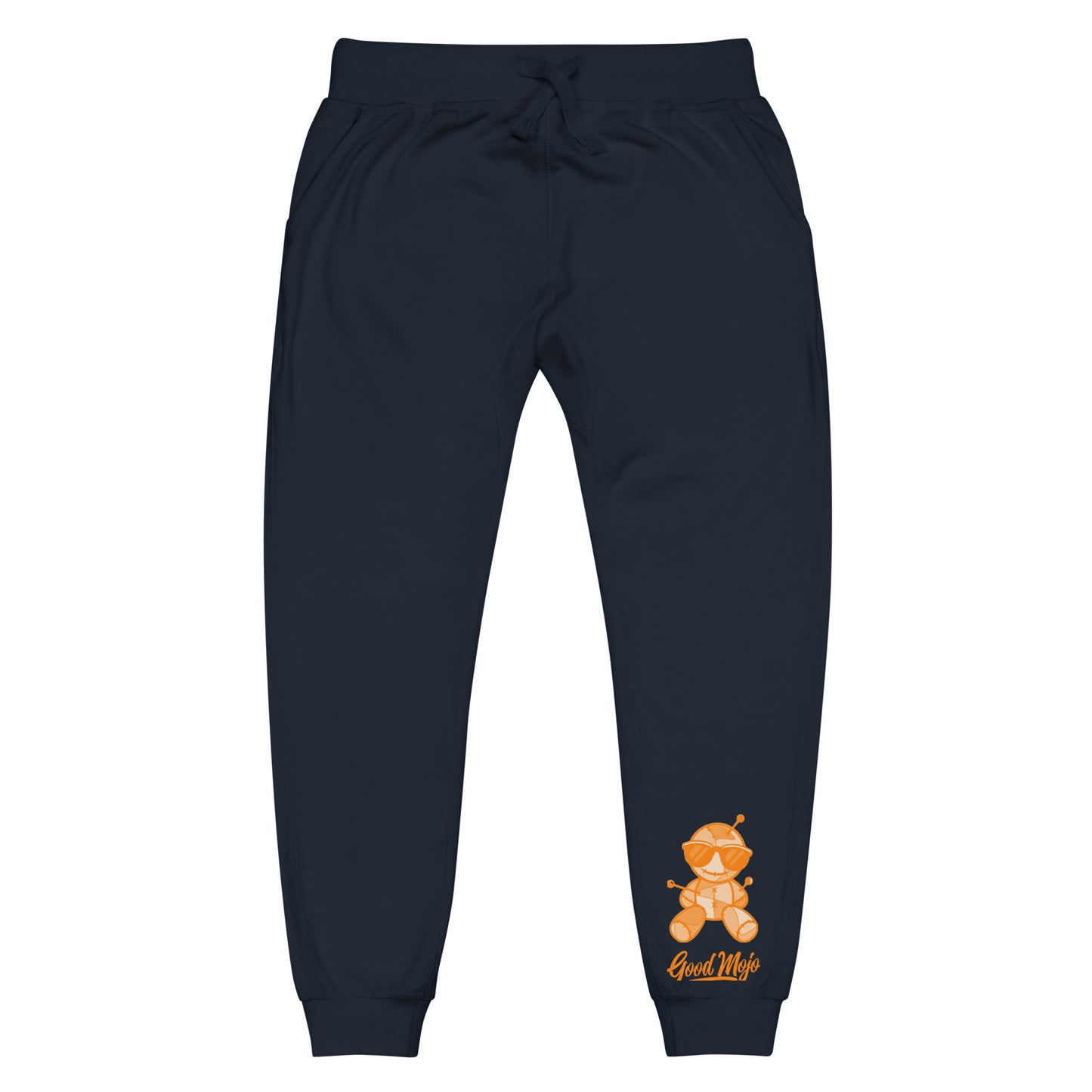 Good Mojo Clothing Icon fleece sweatpants
