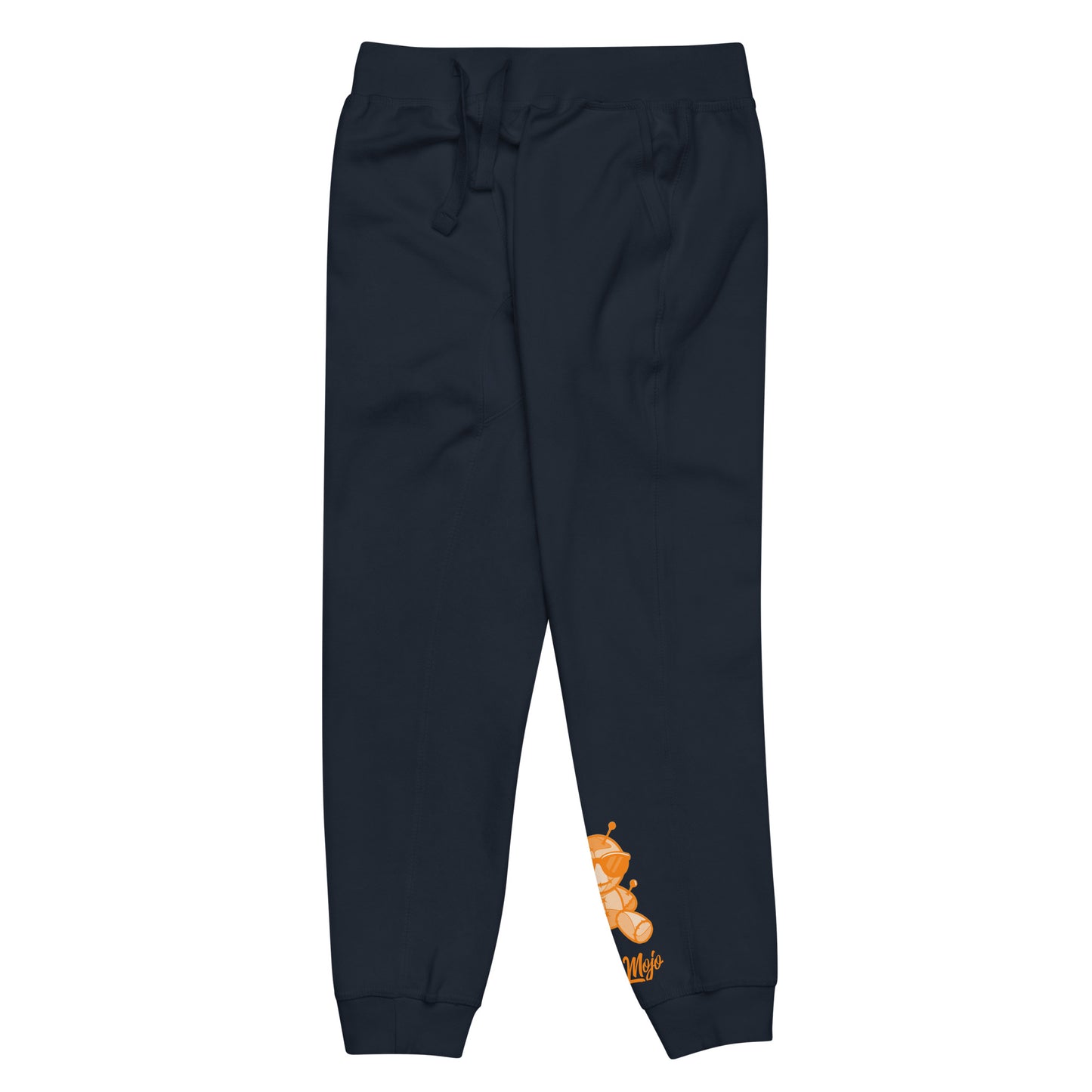 Good Mojo Clothing Icon fleece sweatpants