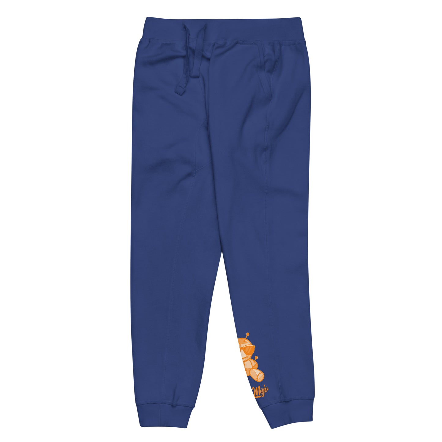 Good Mojo Clothing Icon fleece sweatpants