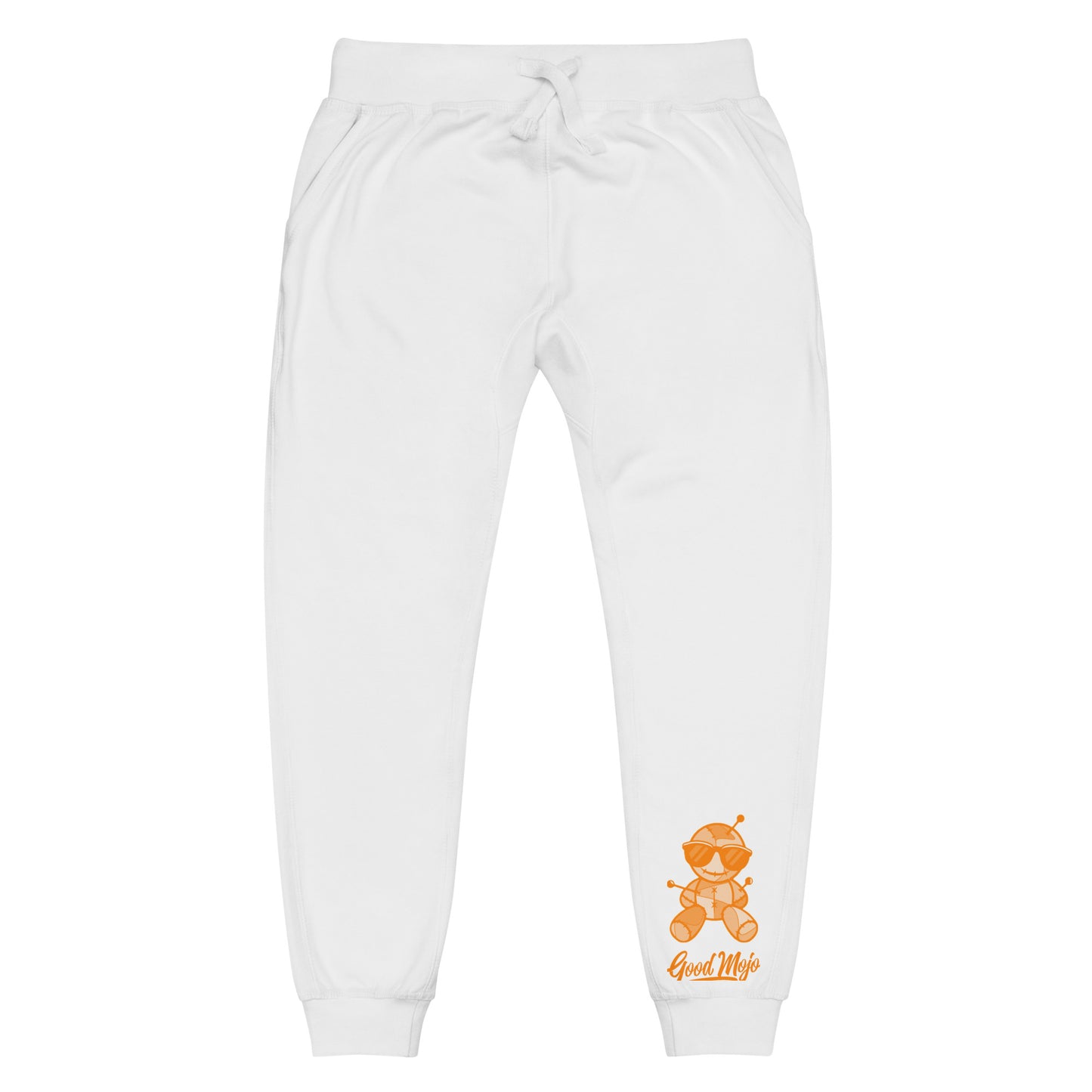 Good Mojo Clothing Icon fleece sweatpants