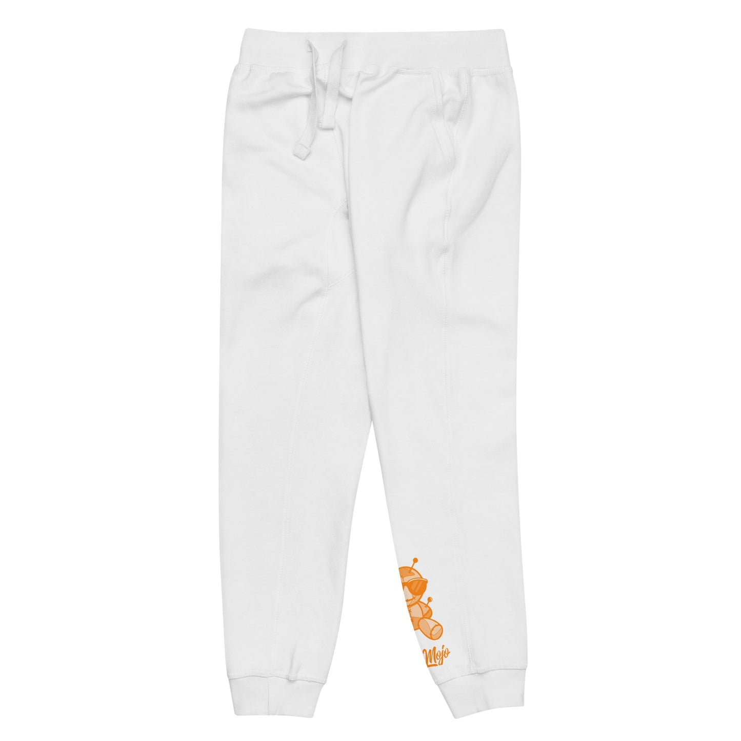 Good Mojo Clothing Icon fleece sweatpants