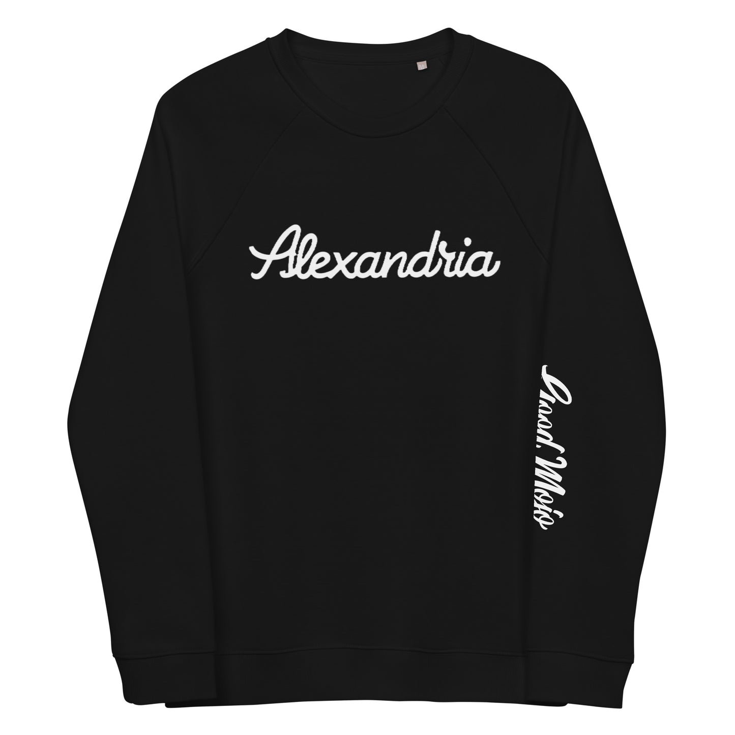 Good Mojo Alexandria Sweatshirt