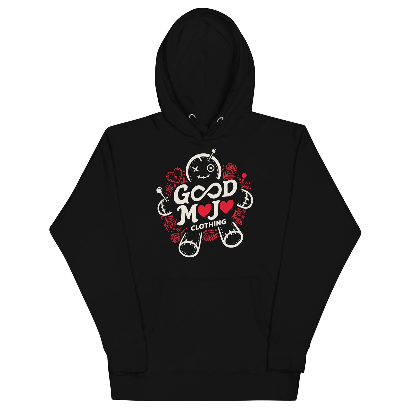 Good Mojo Clothing - Infinite Mojo Hoodie
