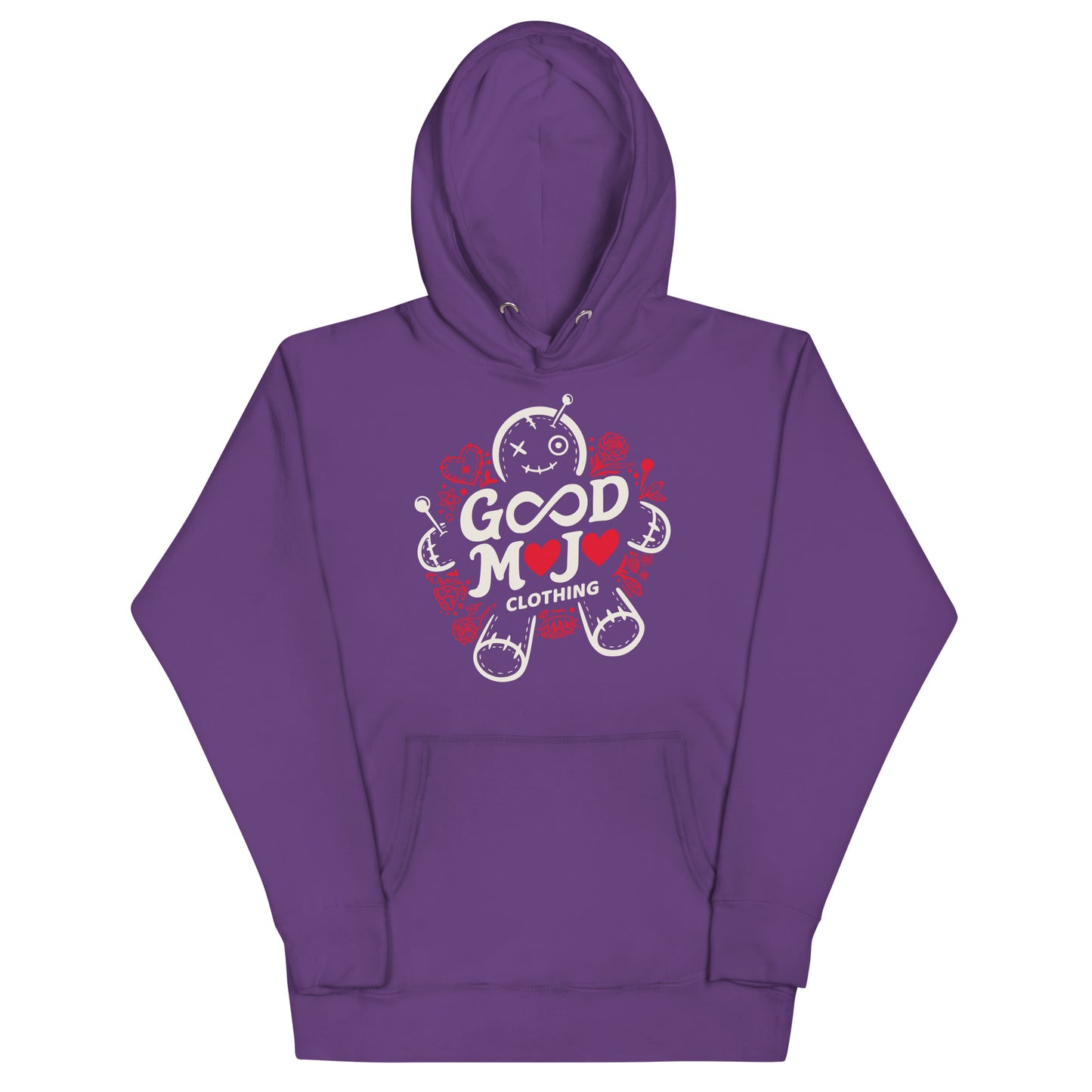 Good Mojo Clothing - Infinite Mojo Hoodie