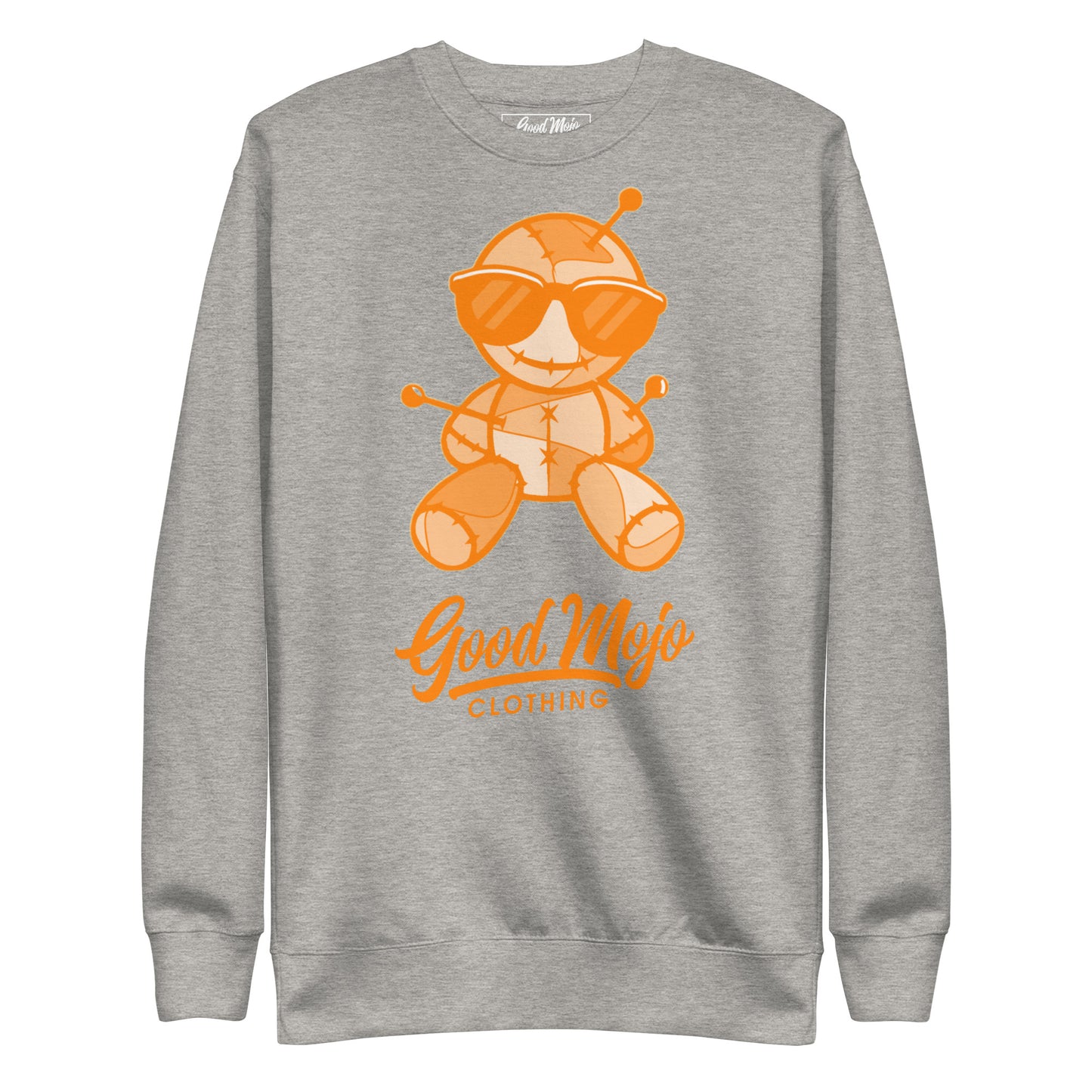 Good Mojo Clothing Icon Premium Sweatshirt