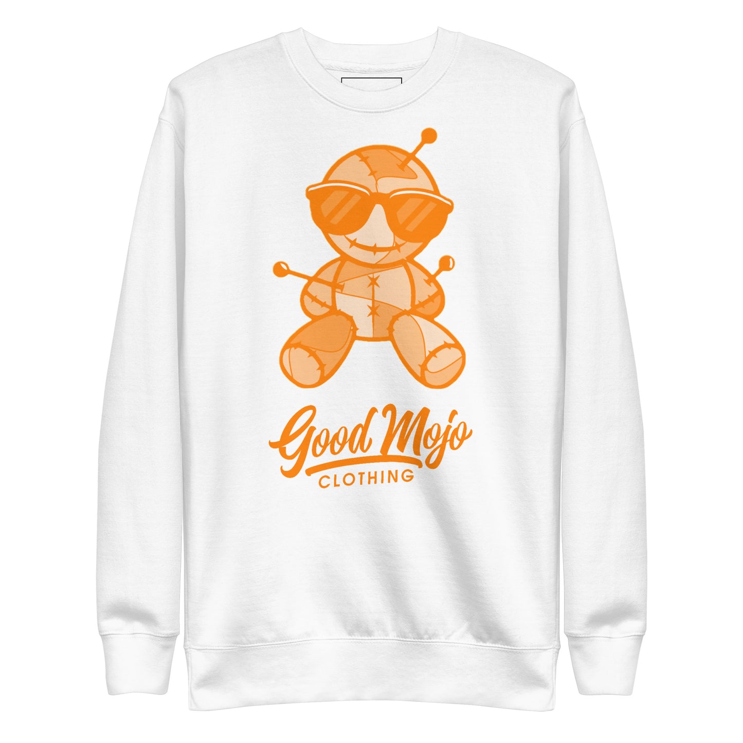 Good Mojo Clothing Icon Premium Sweatshirt