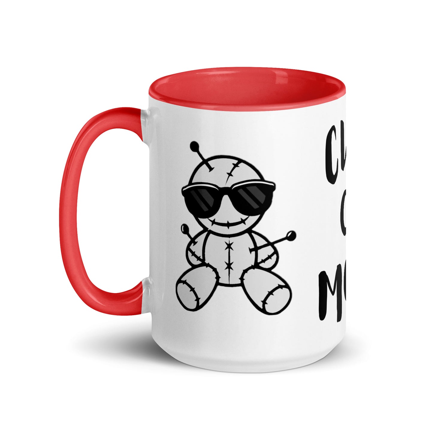 Cup of Mojo Mug