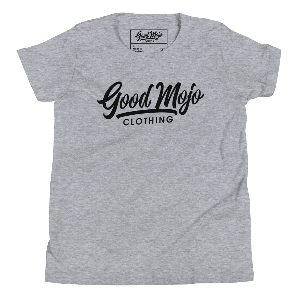 Good Mojo Clothing - Signature Youth Tee