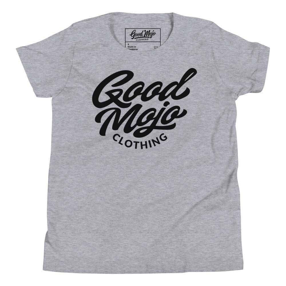 Good Mojo Clothing Signature Youth T-Shirt