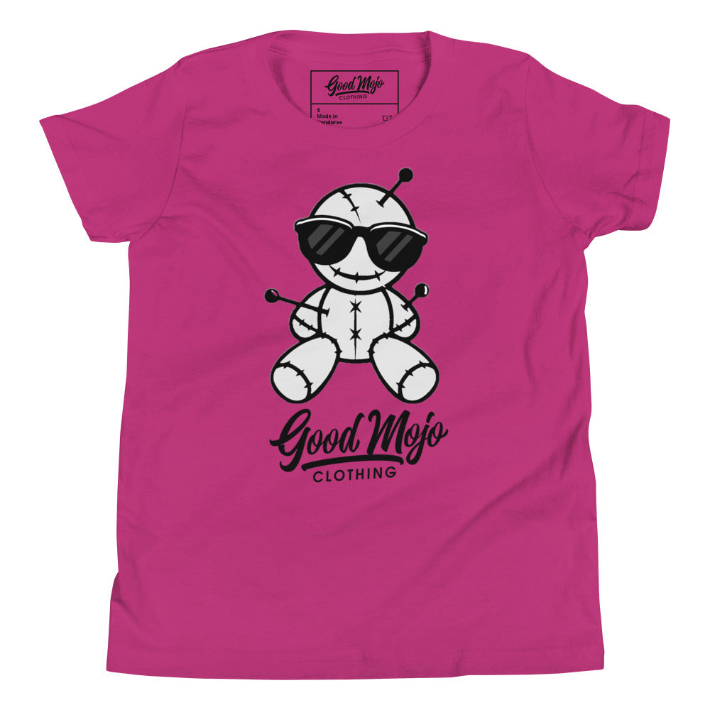 Good Mojo Clothing - Icon Youth Tee