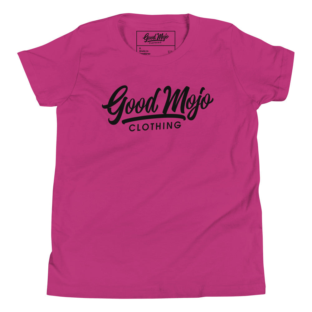 Good Mojo Clothing - Signature Youth Tee