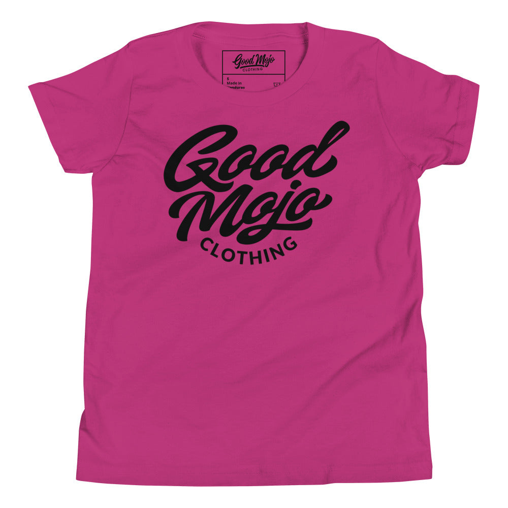 Good Mojo Clothing Signature Youth T-Shirt