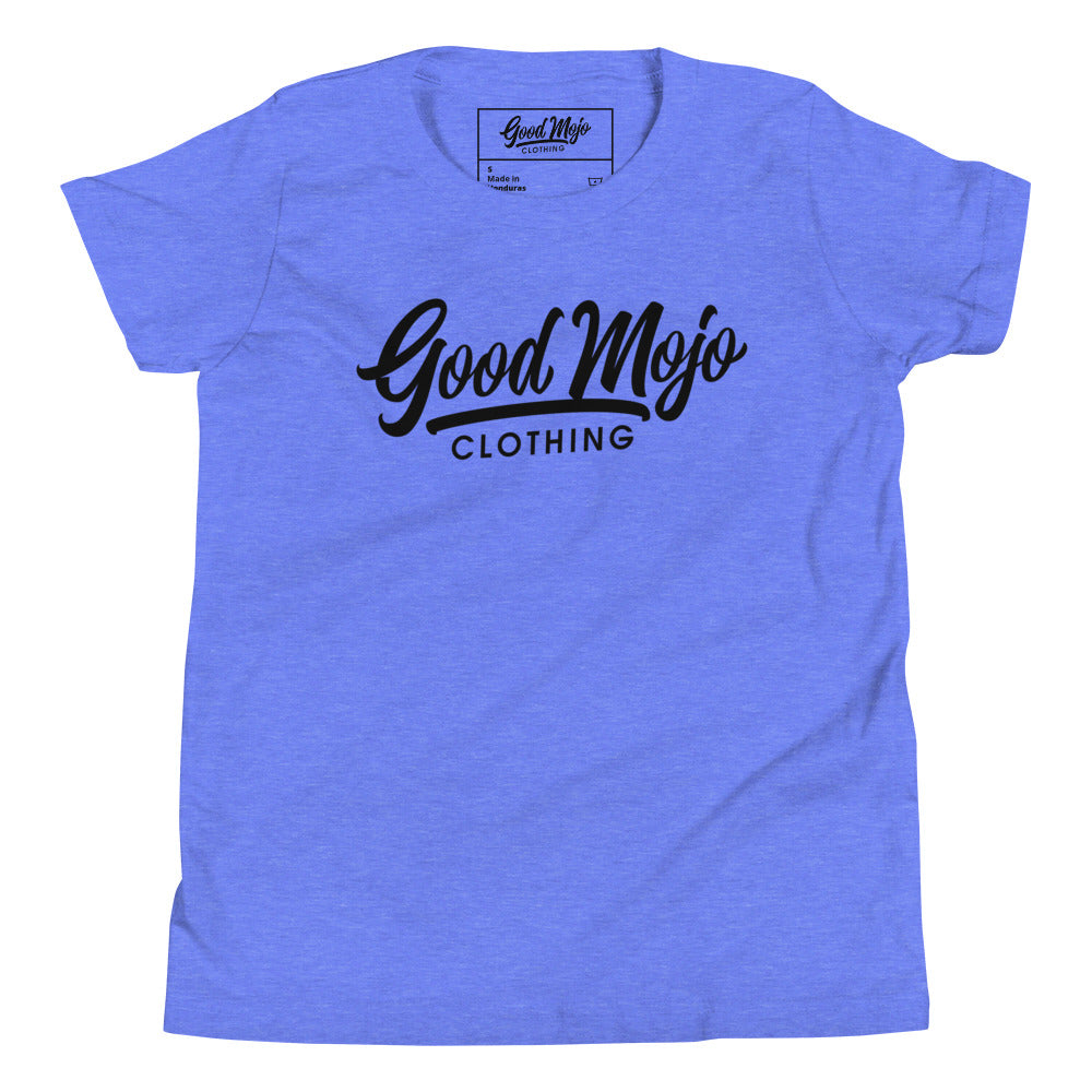 Good Mojo Clothing - Signature Youth Tee
