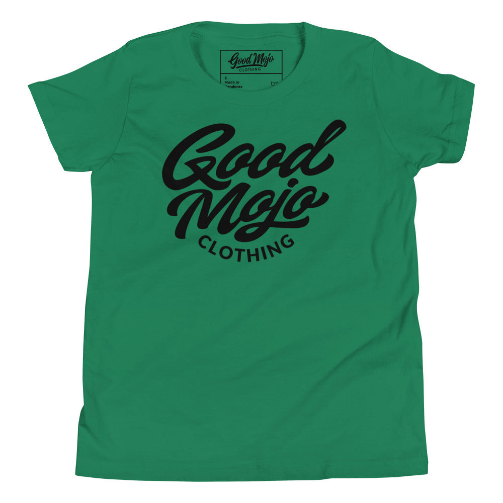 Good Mojo Clothing Signature Youth T-Shirt
