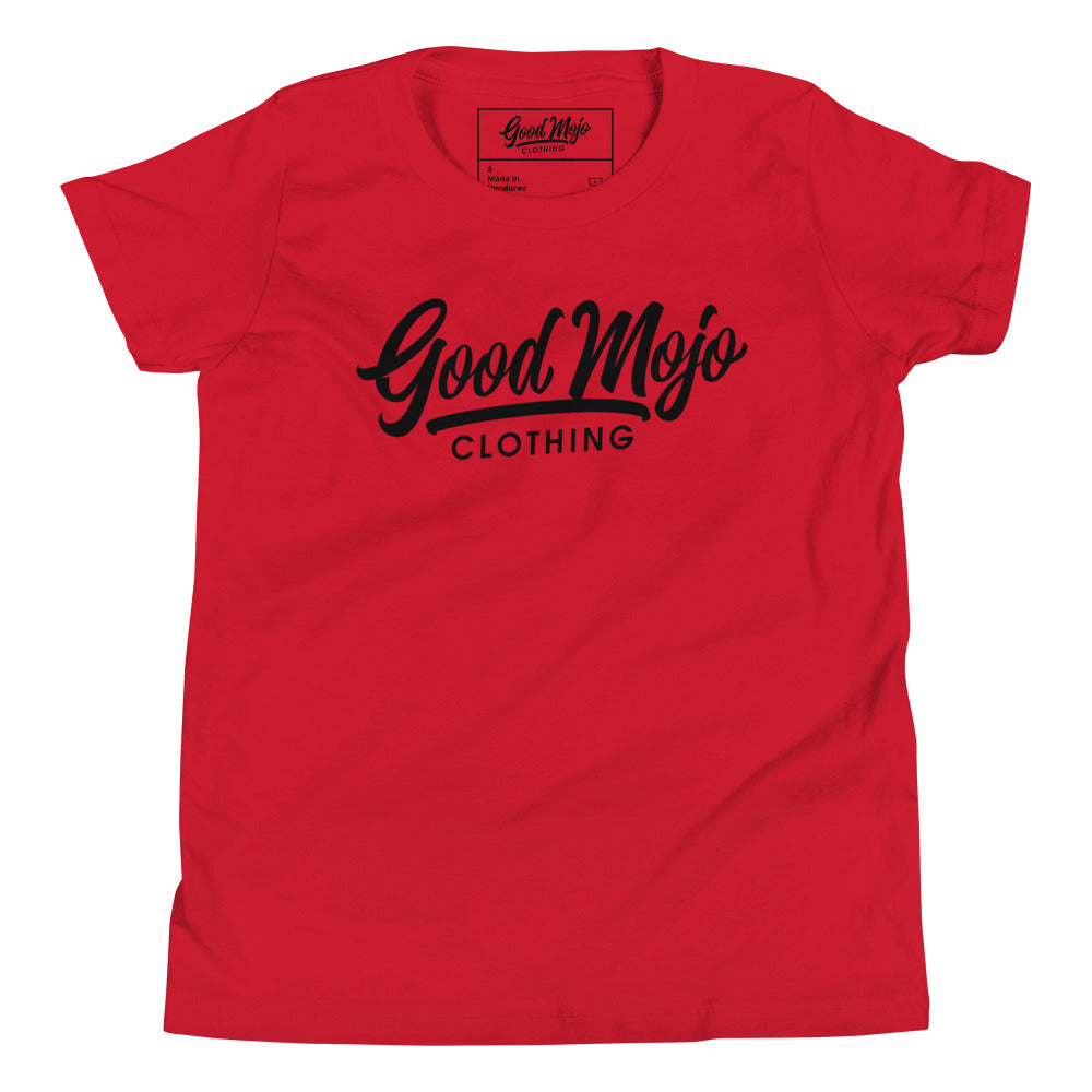 Good Mojo Clothing - Signature Youth Tee