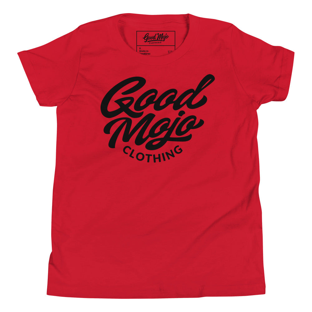 Good Mojo Clothing Signature Youth T-Shirt