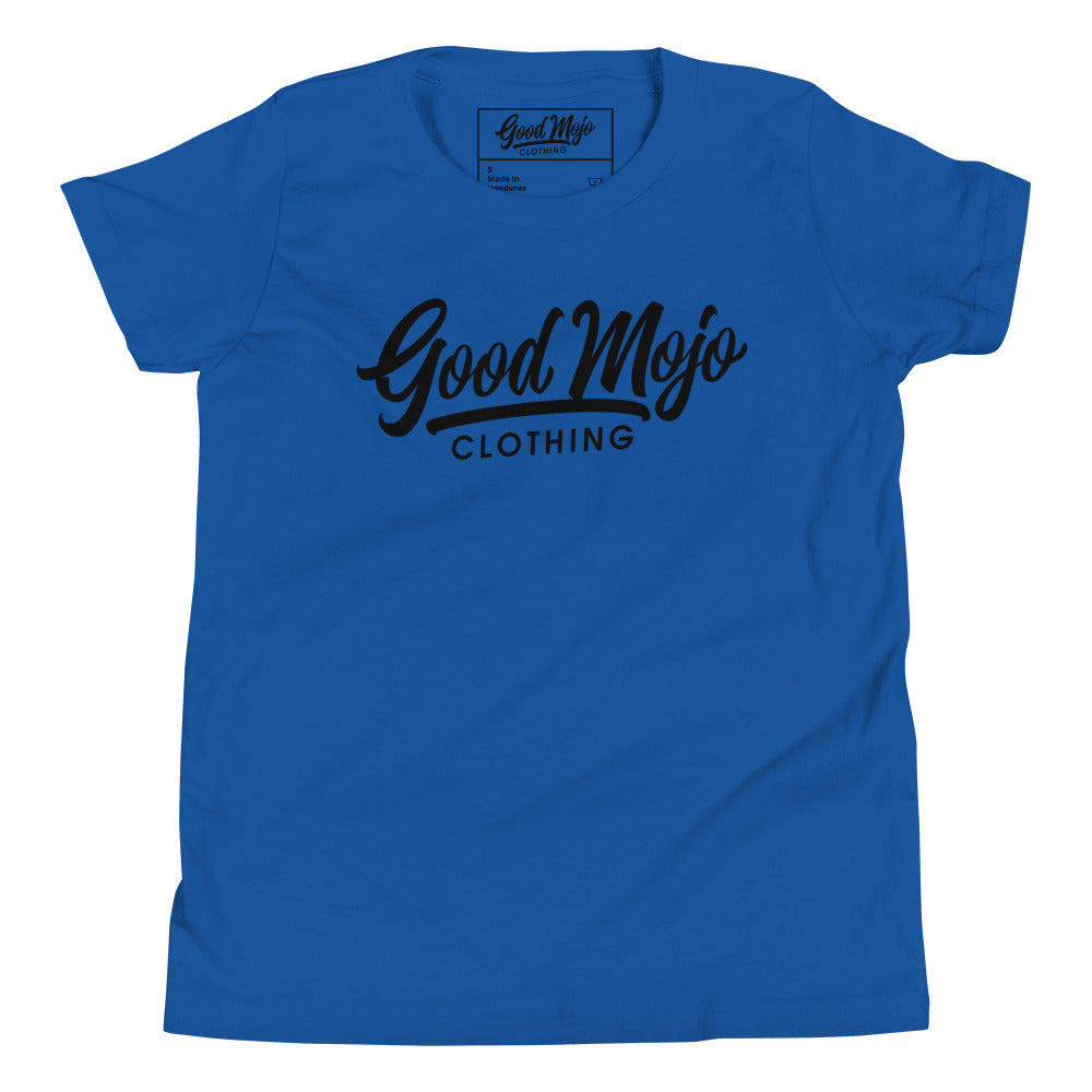 Good Mojo Clothing - Signature Youth Tee
