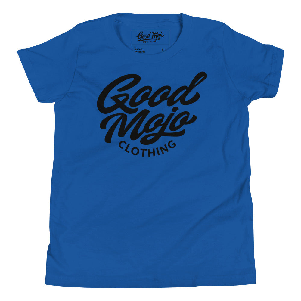 Good Mojo Clothing Signature Youth T-Shirt