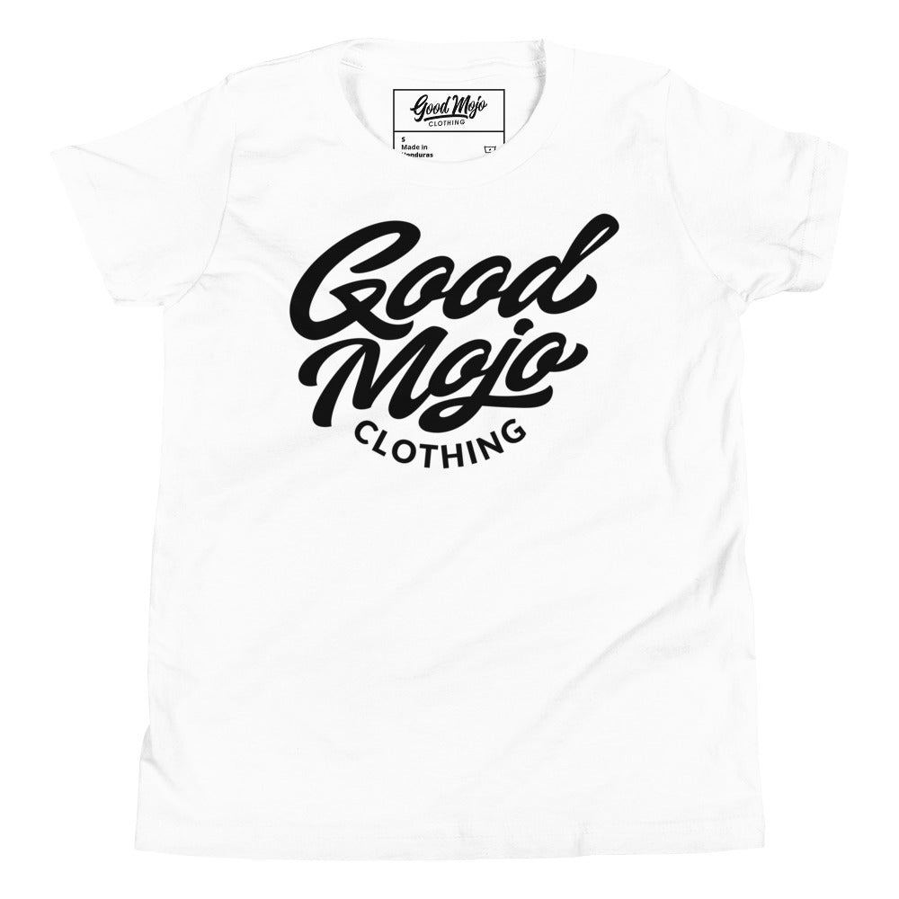 Good Mojo Clothing Signature Youth T-Shirt