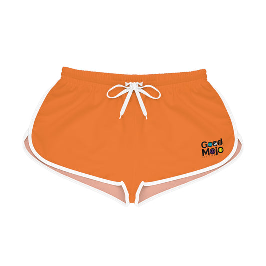 Good Mojo Women's Relaxed Shorts