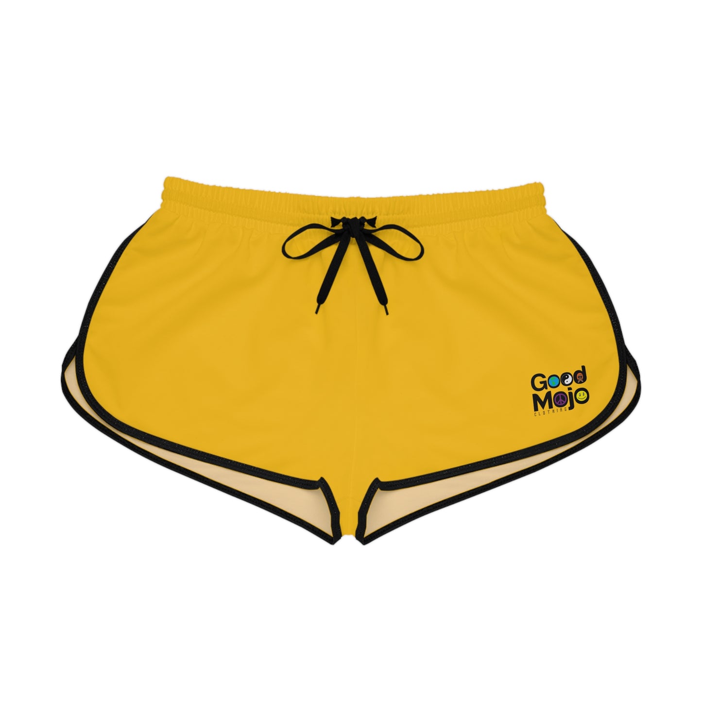 Good Mojo Women's Relaxed Shorts