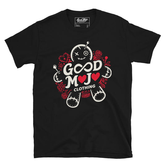 Good Mojo Clothing - Infinite Mojo Tee