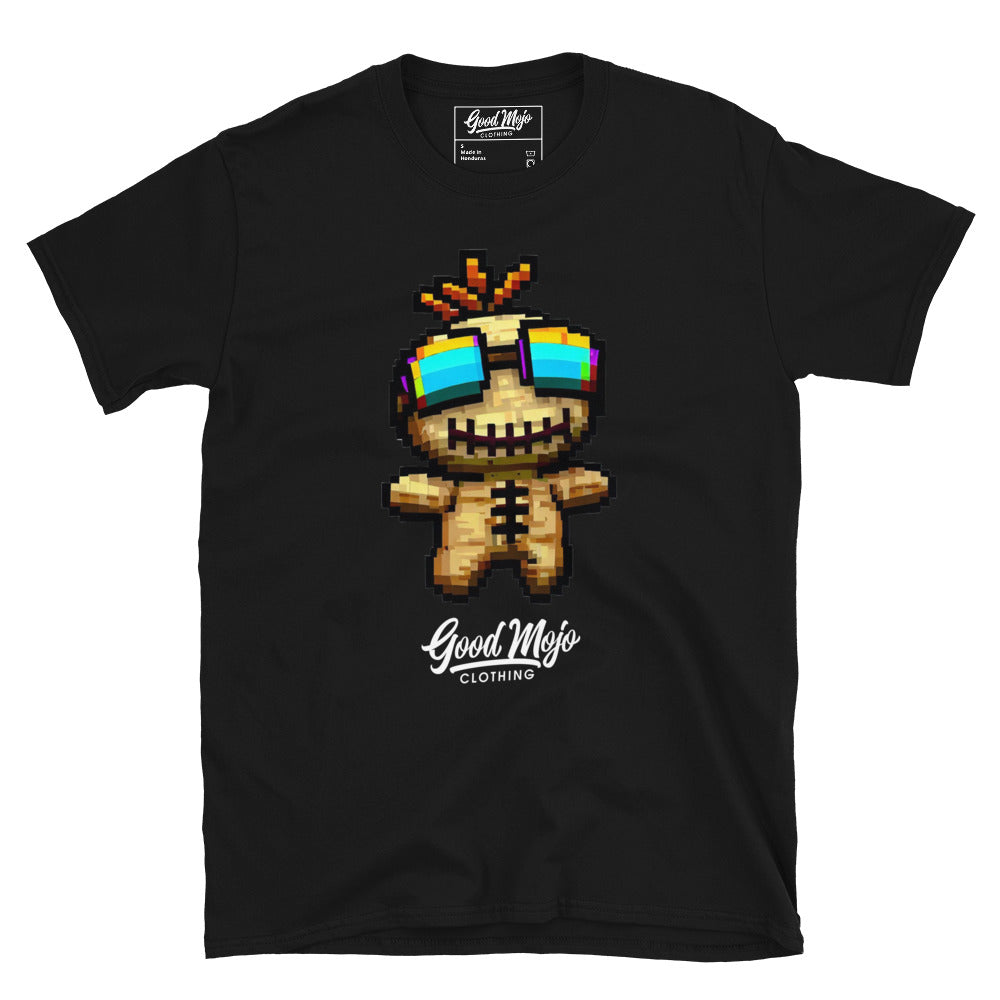 Good Mojo Clothing Pixel T-Shirt