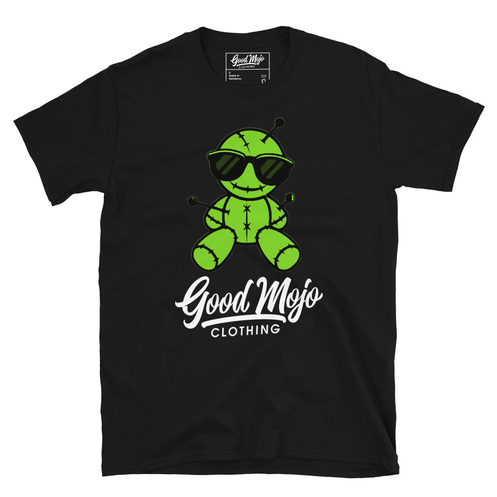 Good Mojo Clothing Icon T-Shirt