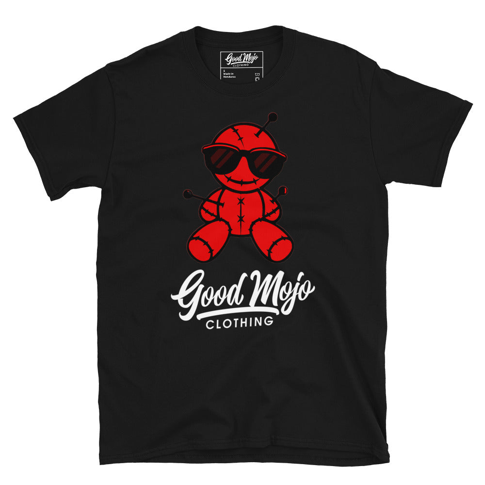 Good Mojo Clothing Icon T-Shirt
