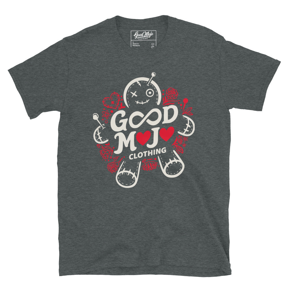 Good Mojo Clothing - Infinite Mojo Tee