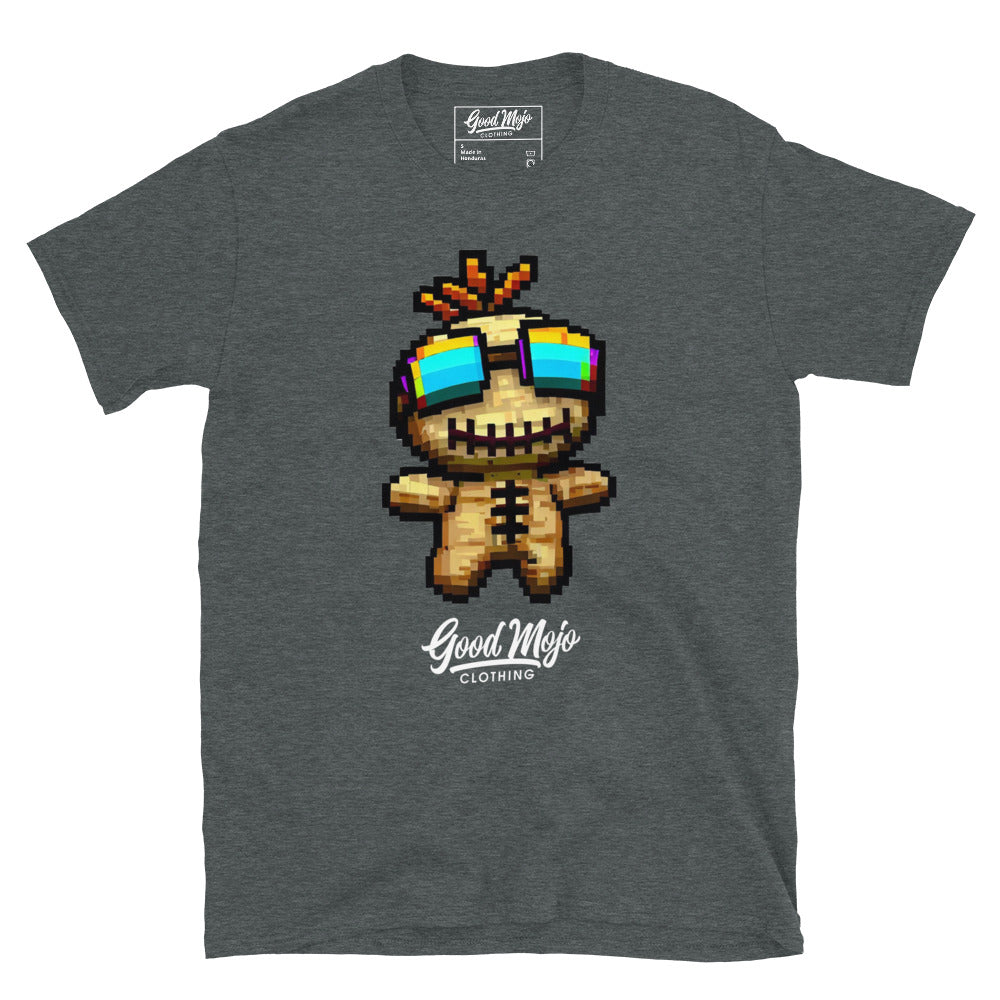 Good Mojo Clothing Pixel T-Shirt